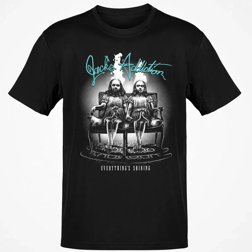 Everything is Shining Classic Unisex T-Shirt - 2