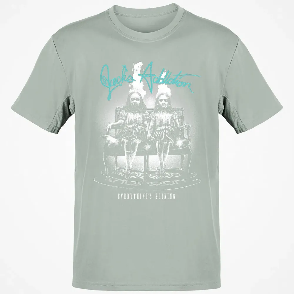 Everything is Shining Classic Unisex T-Shirt - 3