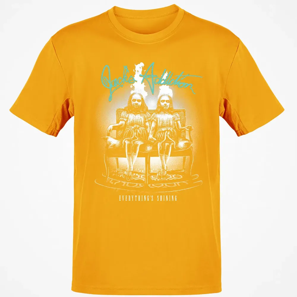 Everything is Shining Classic Unisex T-Shirt - 5