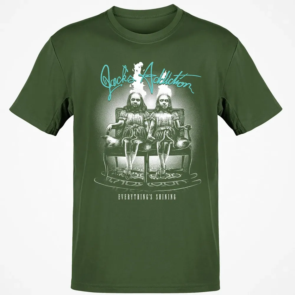 Everything is Shining Classic Unisex T-Shirt - 7