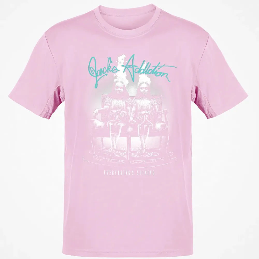Everything is Shining Classic Unisex T-Shirt - 6