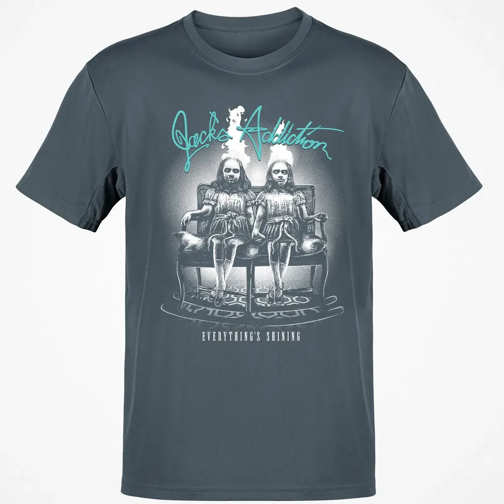 Everything is Shining Classic Unisex T-Shirt - 4