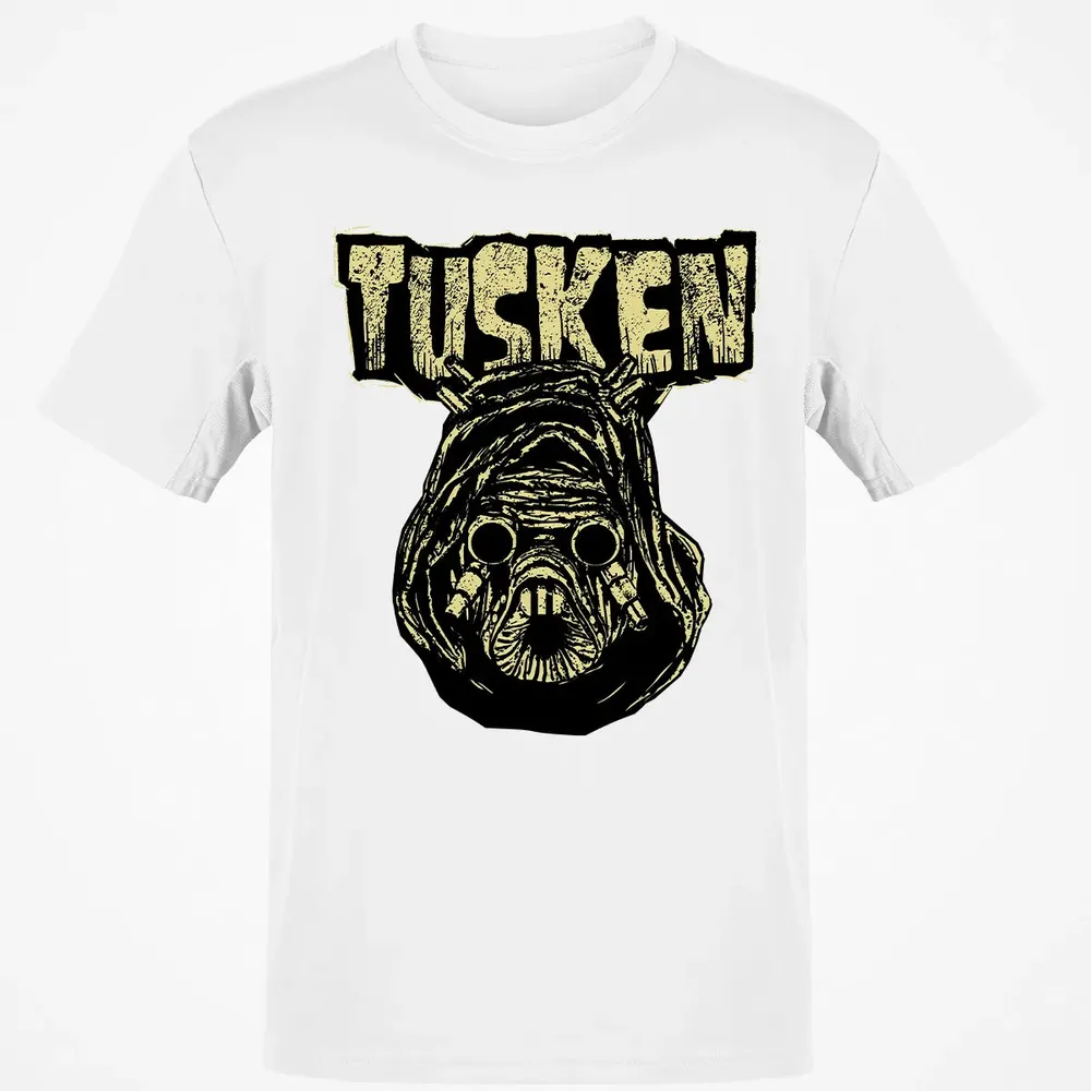 Tusken Classic Unisex T-Shirt - 13