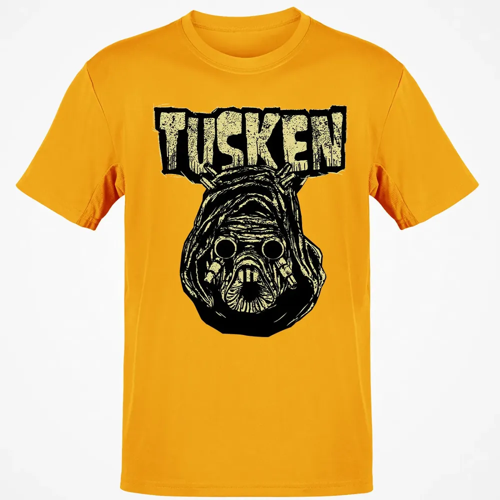 Tusken Classic Unisex T-Shirt - 5