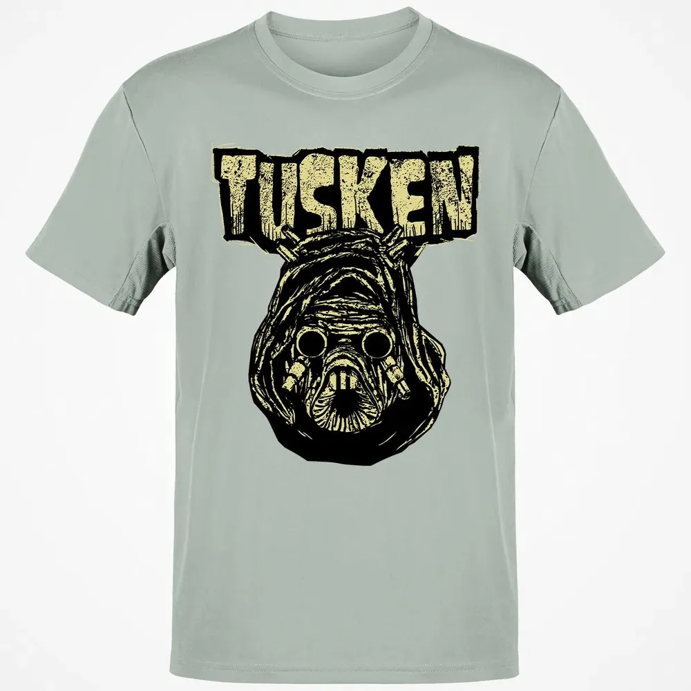 Tusken Classic Unisex T-Shirt - 3