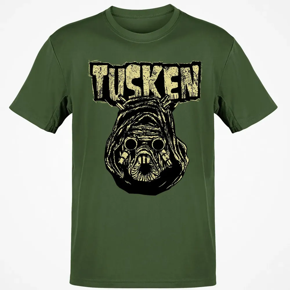 Tusken Classic Unisex T-Shirt - 7