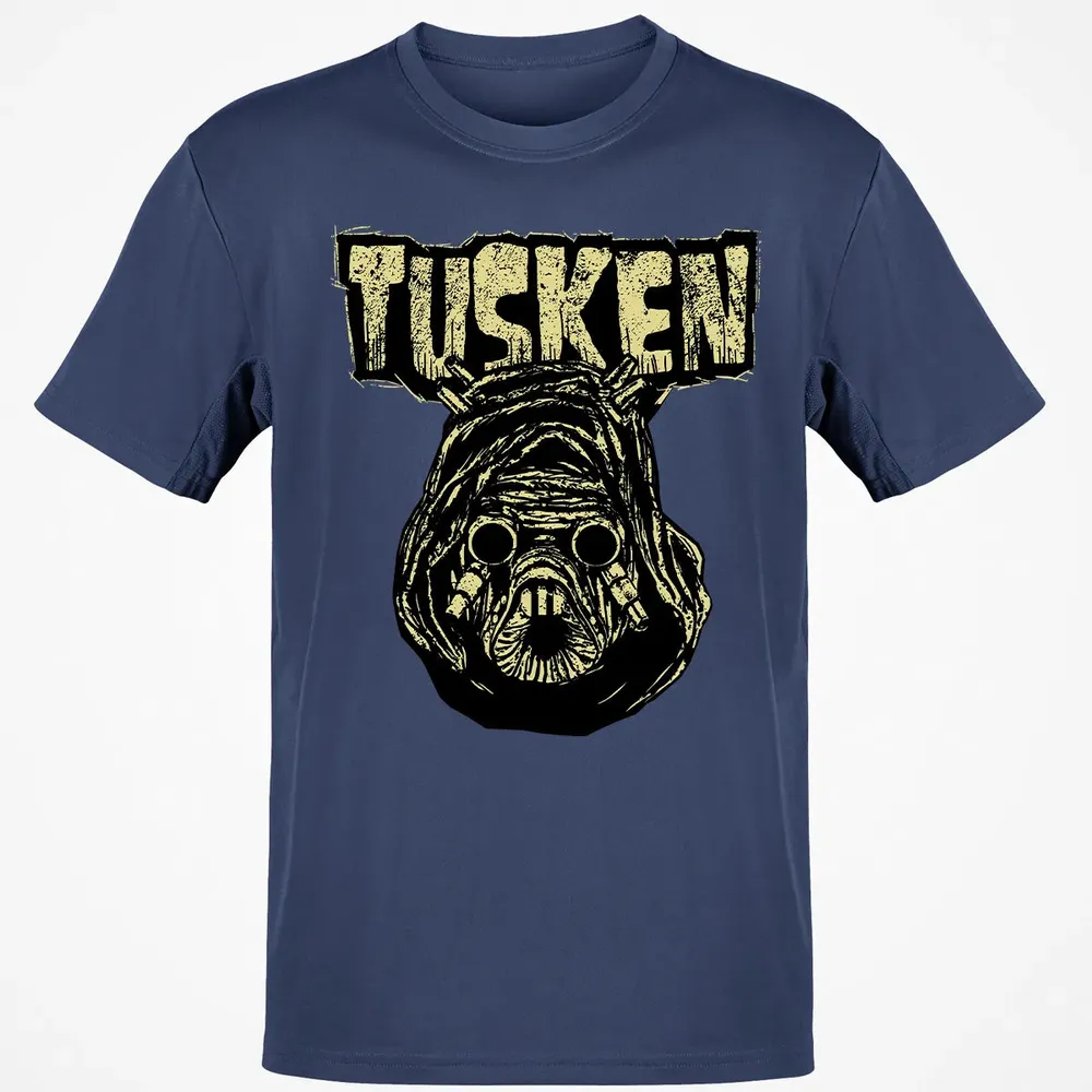 Tusken Classic Unisex T-Shirt - 8