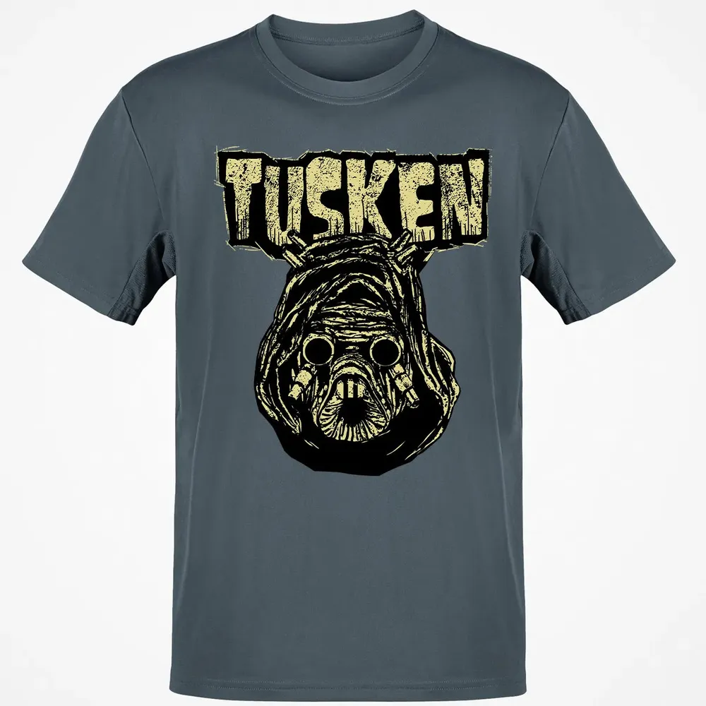 Tusken Classic Unisex T-Shirt - 4