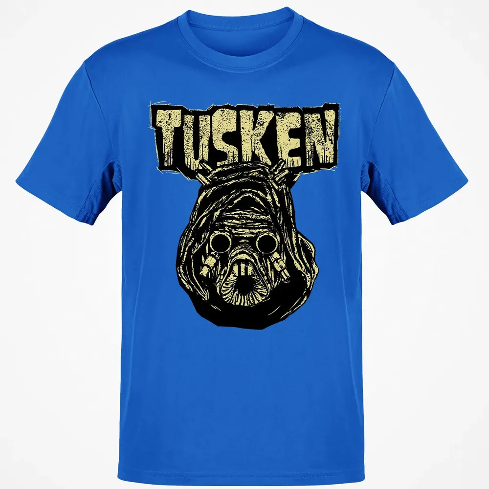 Tusken Classic Unisex T-Shirt - 12