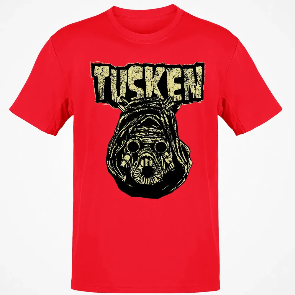 Tusken Classic Unisex T-Shirt - 11