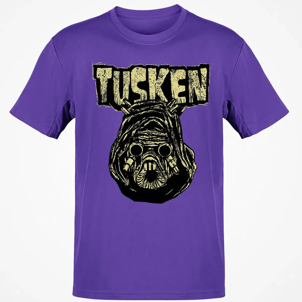 Tusken Classic Unisex T-Shirt - 10