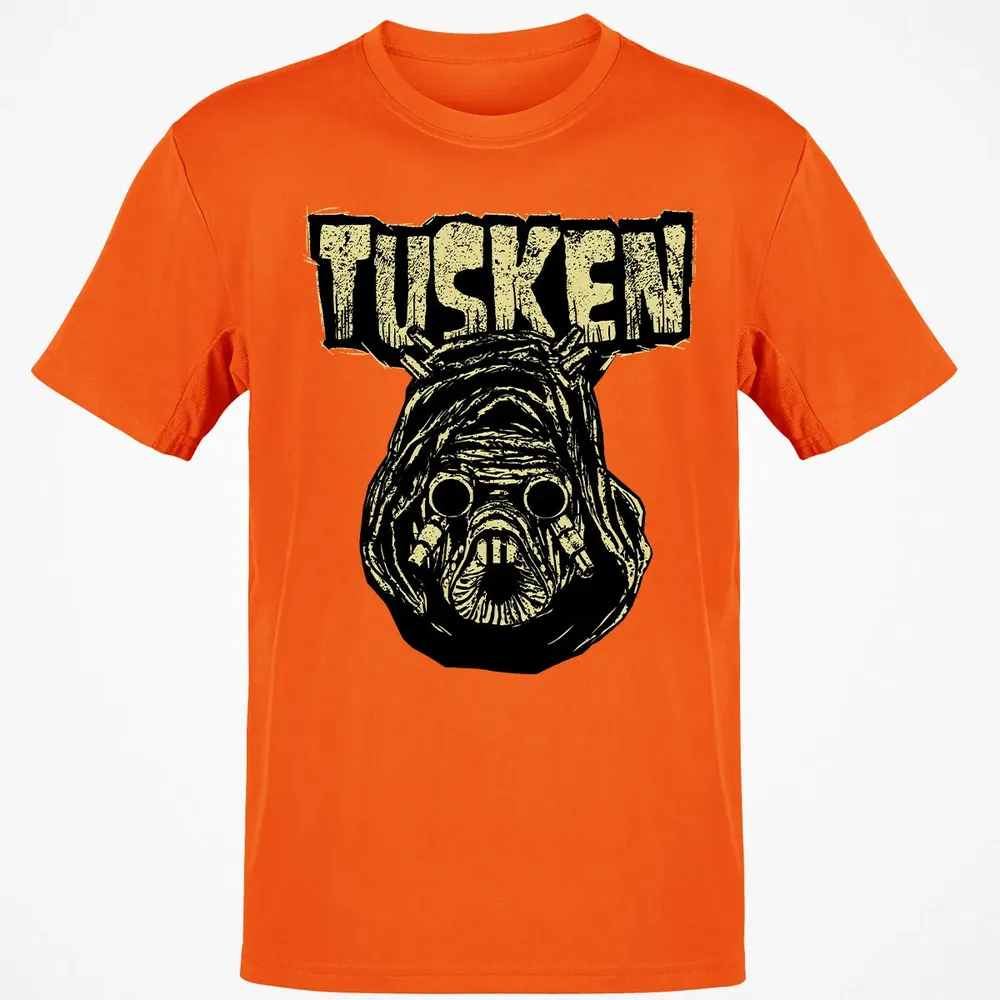 Tusken Classic Unisex T-Shirt - 9