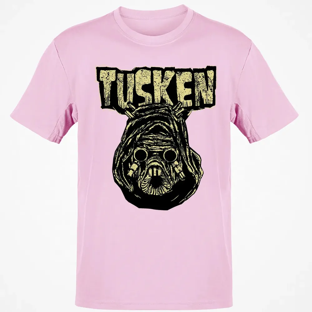 Tusken Classic Unisex T-Shirt - 6