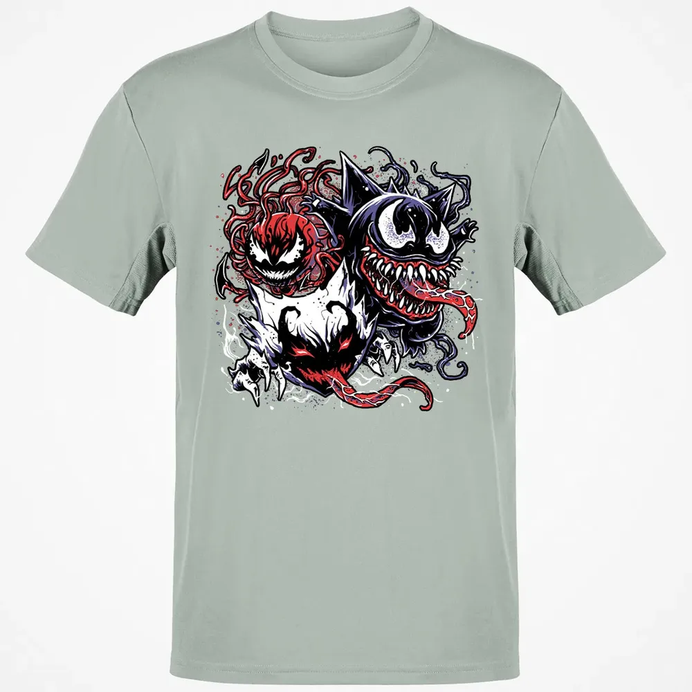 We Are Gengar Classic Unisex T-Shirt - 3
