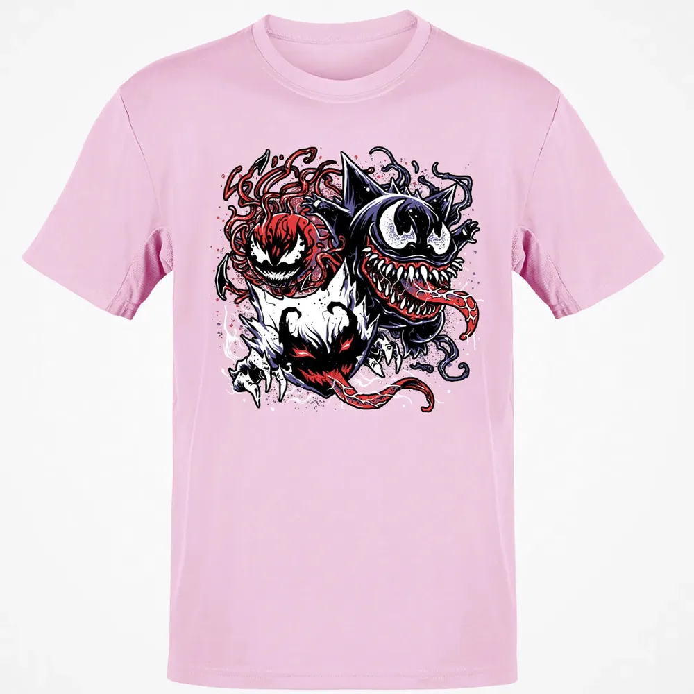 We Are Gengar Classic Unisex T-Shirt - 6