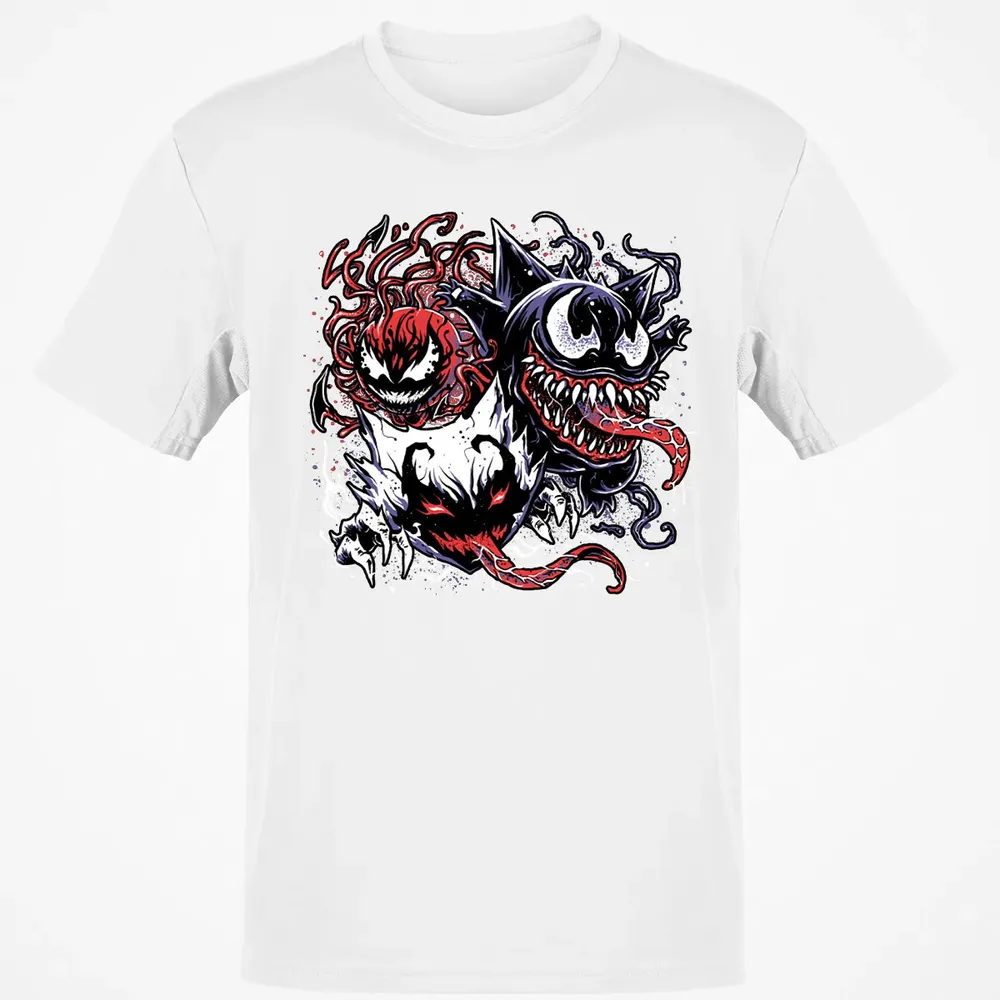 We Are Gengar Classic Unisex T-Shirt - 13