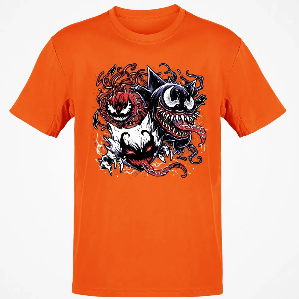 We Are Gengar Classic Unisex T-Shirt - 9