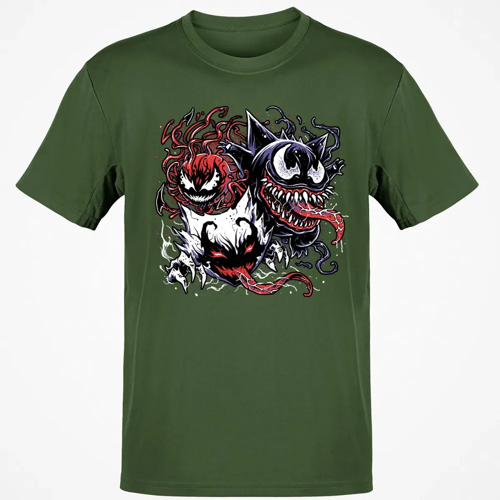 We Are Gengar Classic Unisex T-Shirt - 7