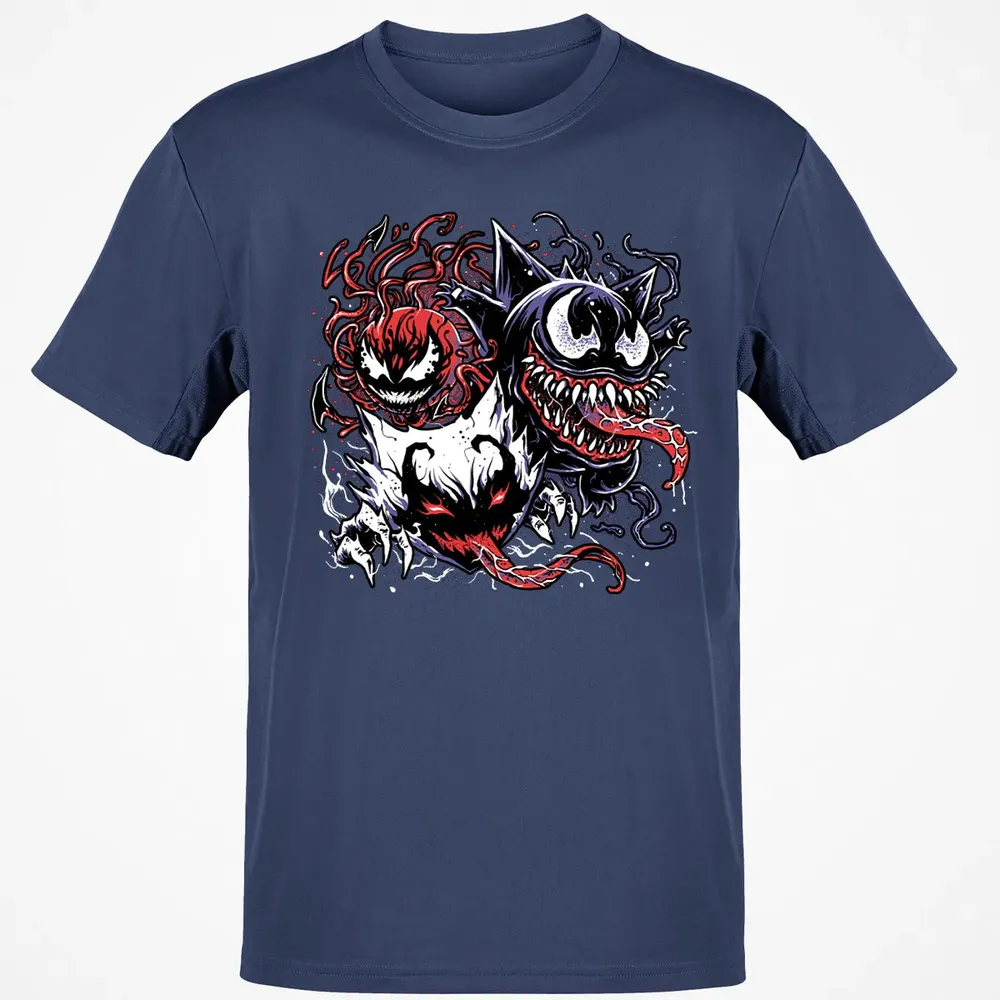 We Are Gengar Classic Unisex T-Shirt - 8