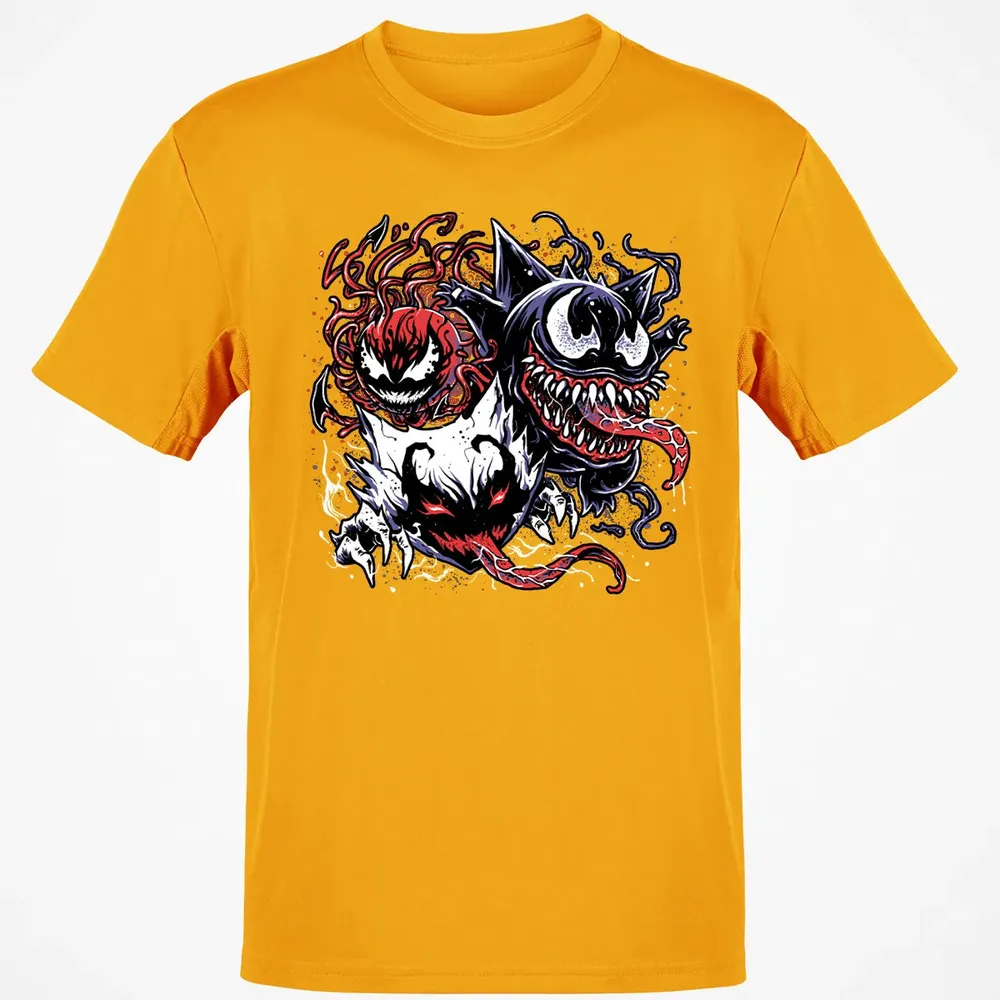 We Are Gengar Classic Unisex T-Shirt - 5