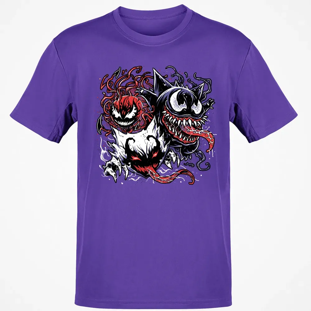 We Are Gengar Classic Unisex T-Shirt - 10