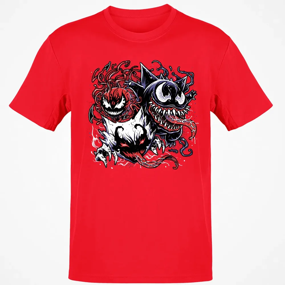 We Are Gengar Classic Unisex T-Shirt - 11