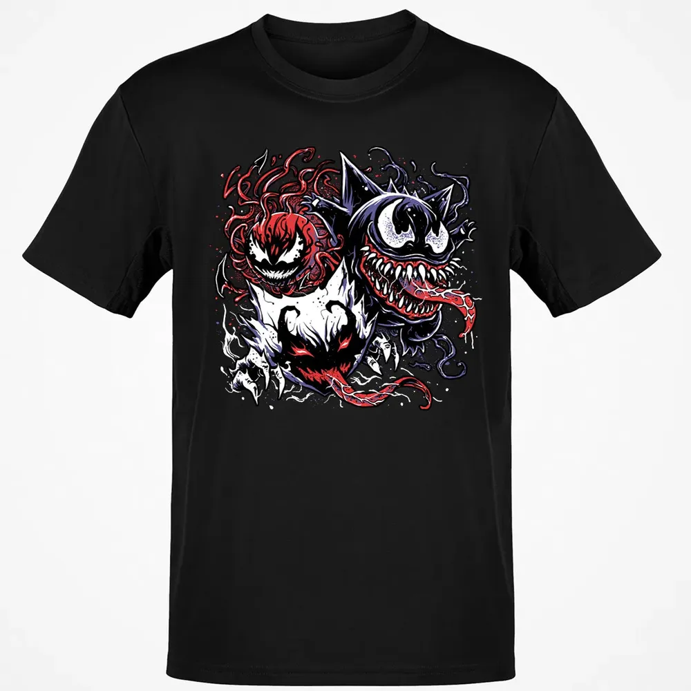 We Are Gengar Classic Unisex T-Shirt - 2