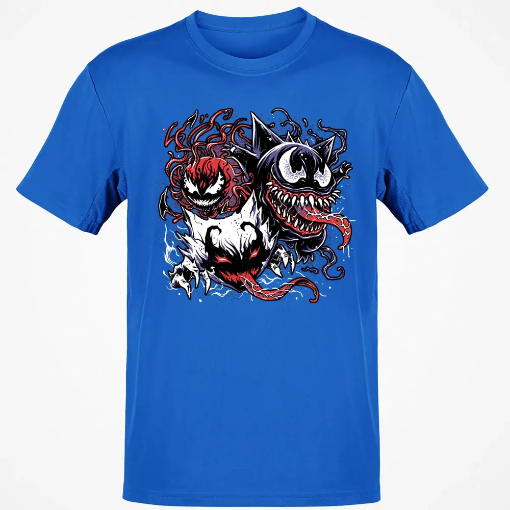 We Are Gengar Classic Unisex T-Shirt - 12