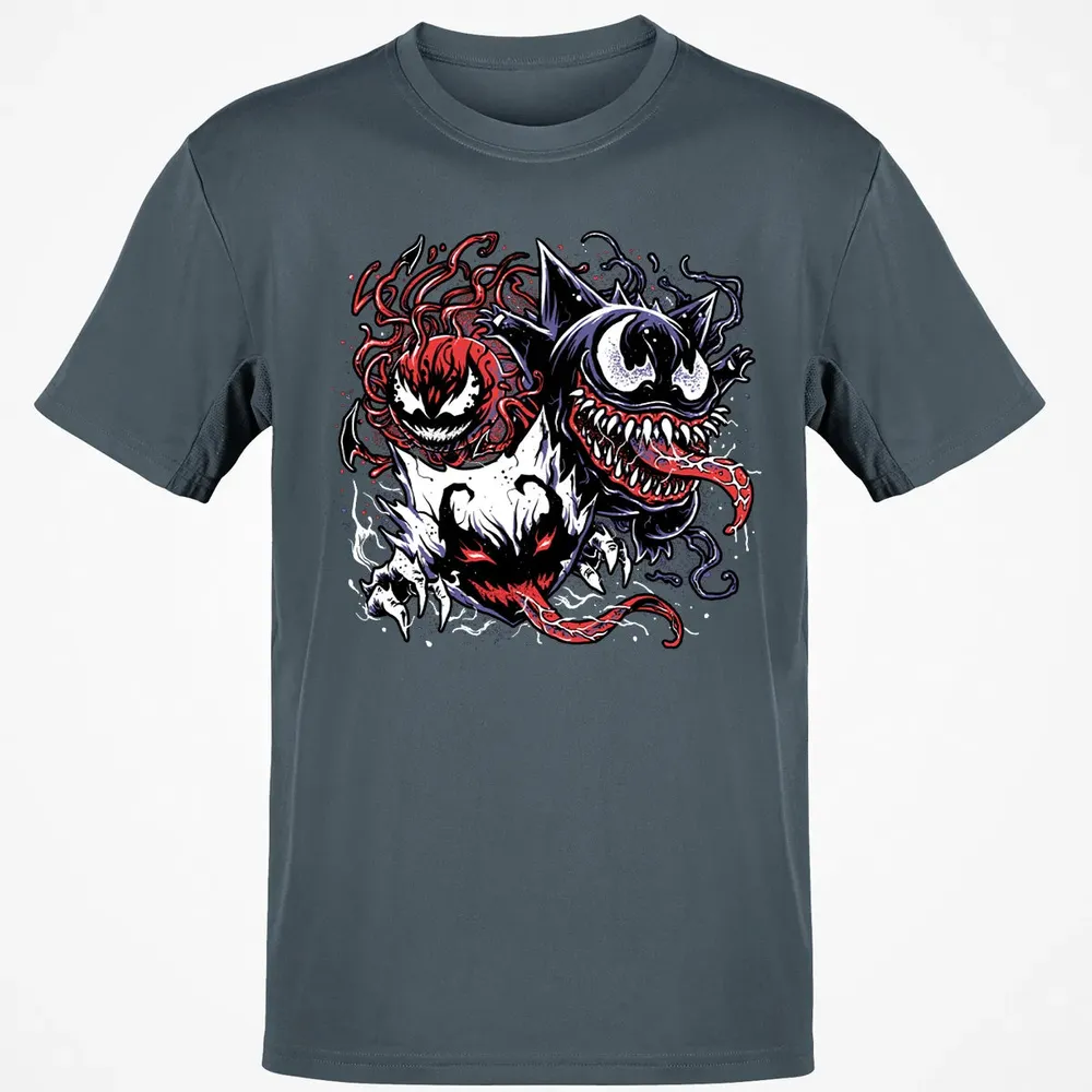 We Are Gengar Classic Unisex T-Shirt - 4