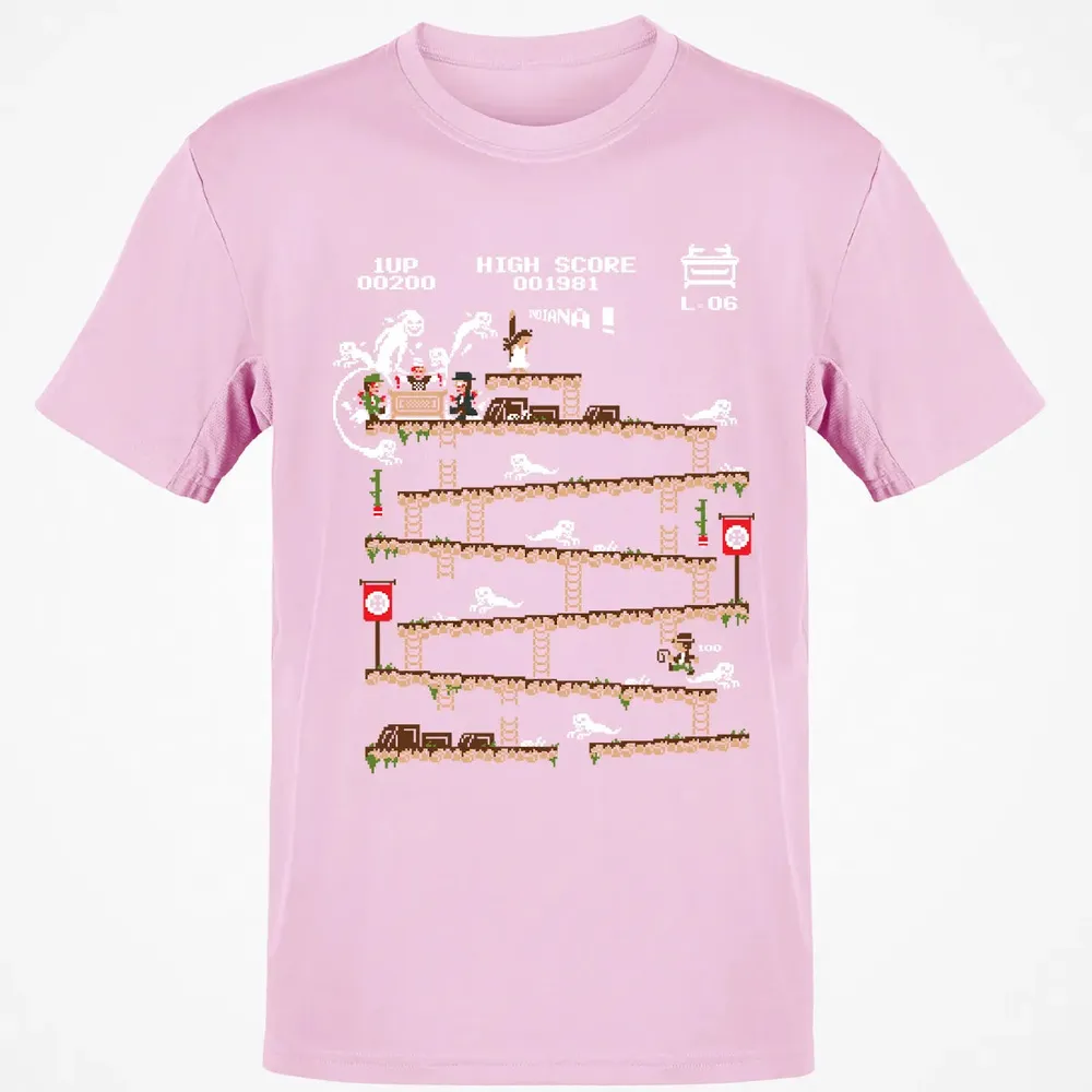 Indiana Game Classic Unisex T-Shirt - 6
