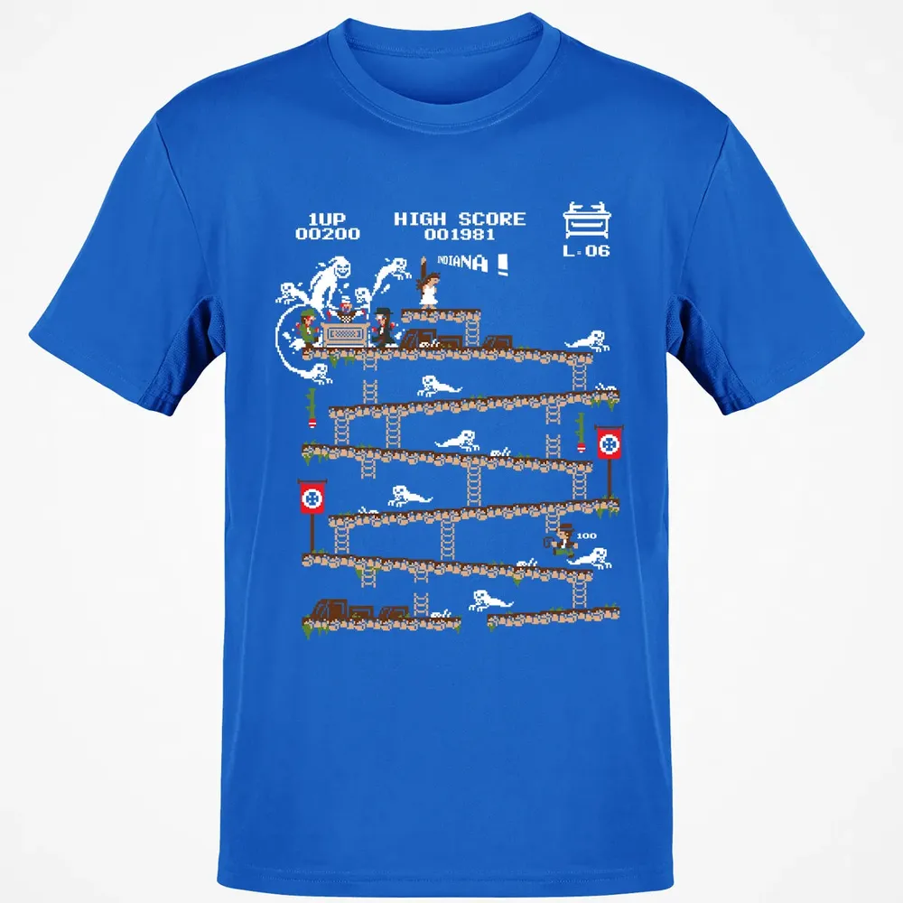 Indiana Game Classic Unisex T-Shirt - 12
