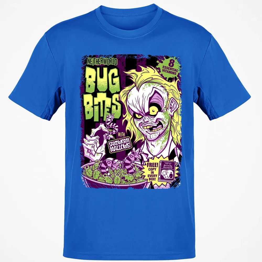 BUG BITES Classic Unisex T-Shirt - 12
