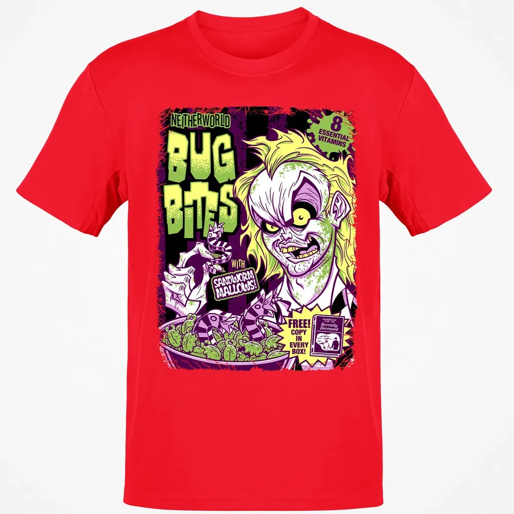 BUG BITES Classic Unisex T-Shirt - 11