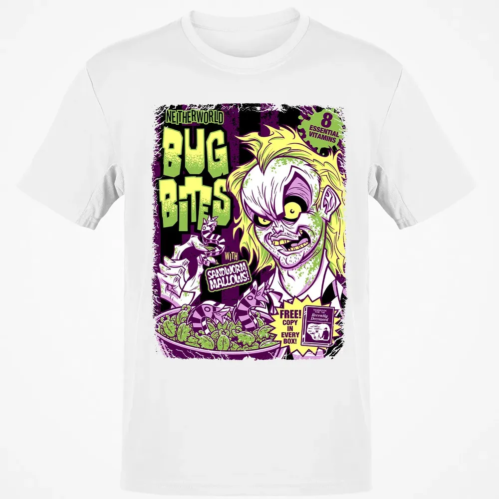 BUG BITES Classic Unisex T-Shirt - 13