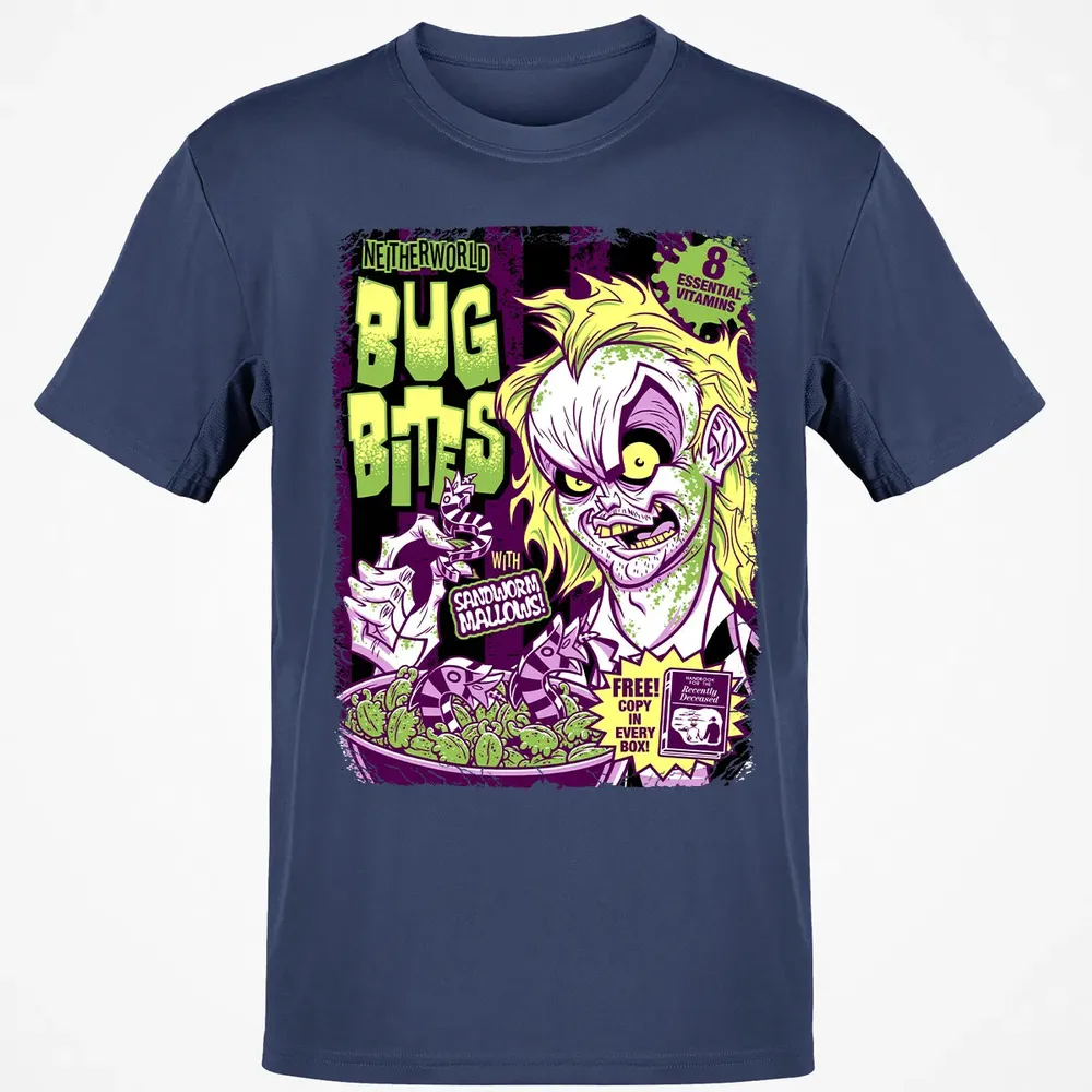 BUG BITES Classic Unisex T-Shirt - 8
