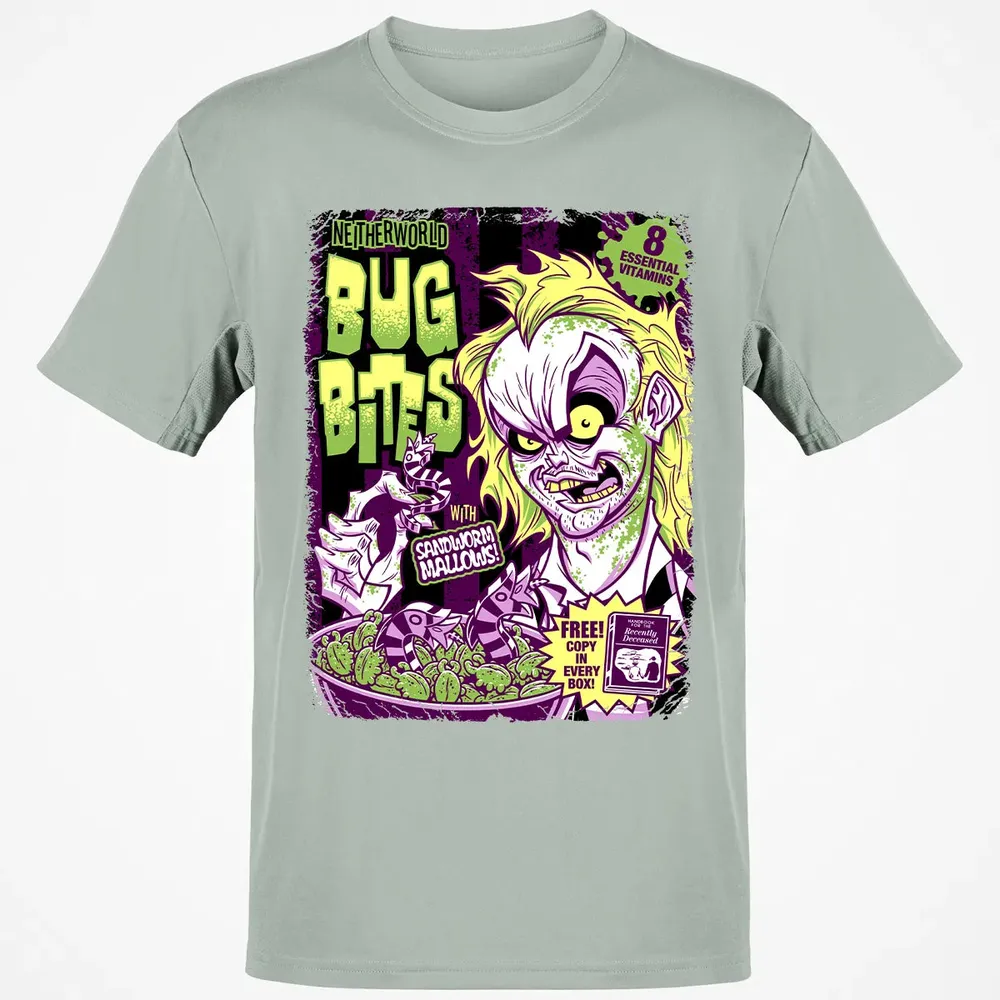 BUG BITES Classic Unisex T-Shirt - 3