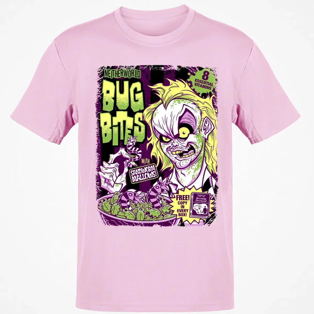 BUG BITES Classic Unisex T-Shirt - 6