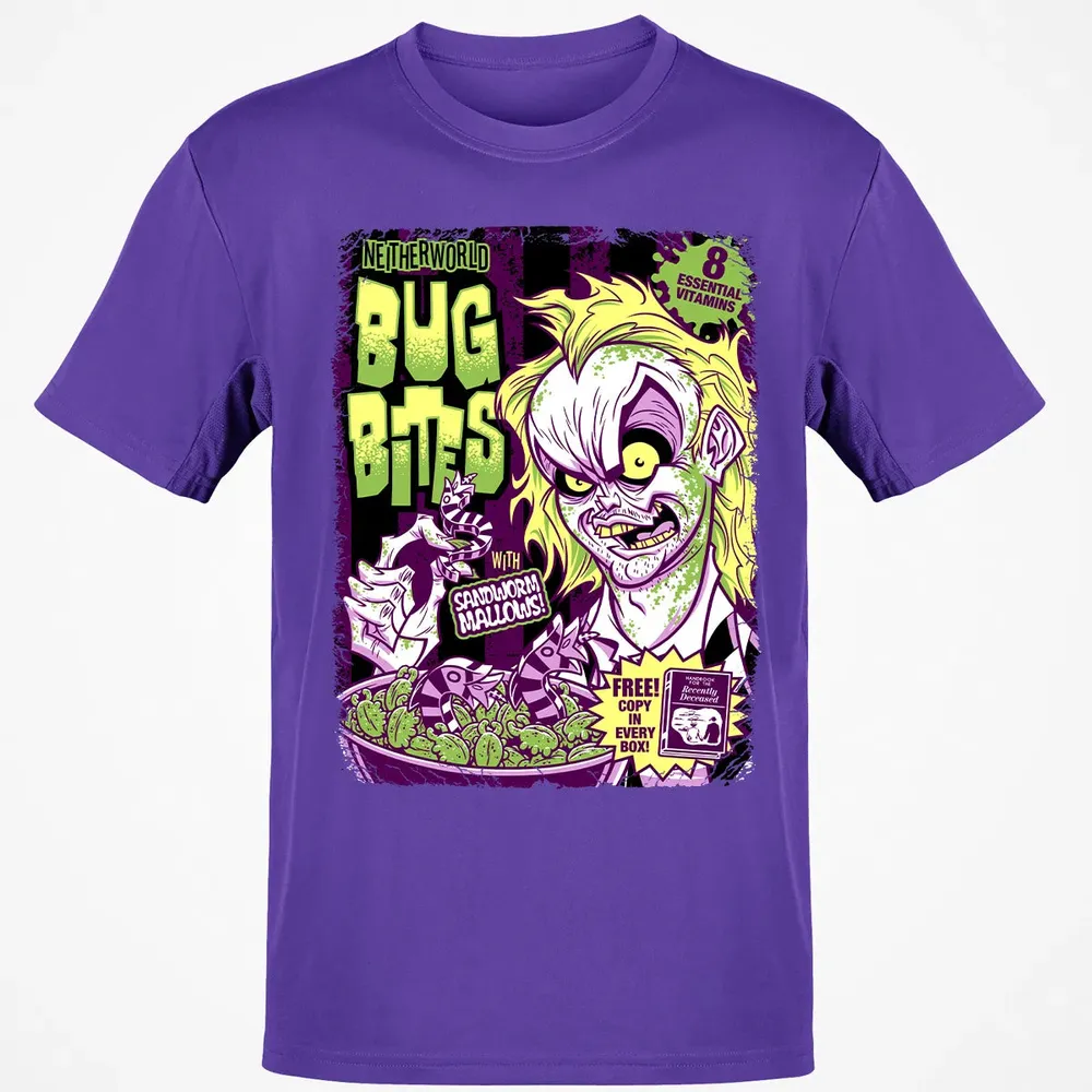 BUG BITES Classic Unisex T-Shirt - 10