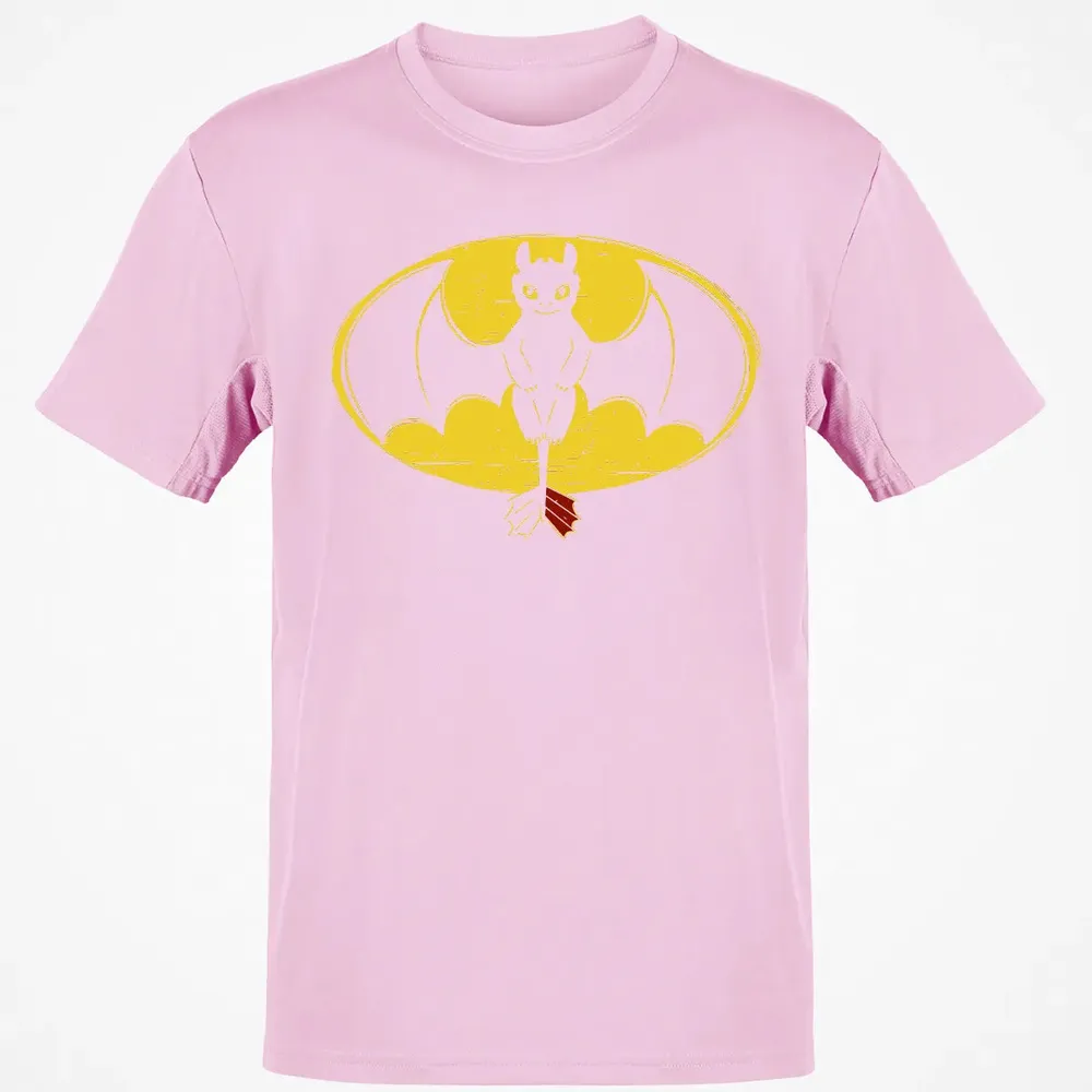 NightFury Classic Unisex T-Shirt - 6