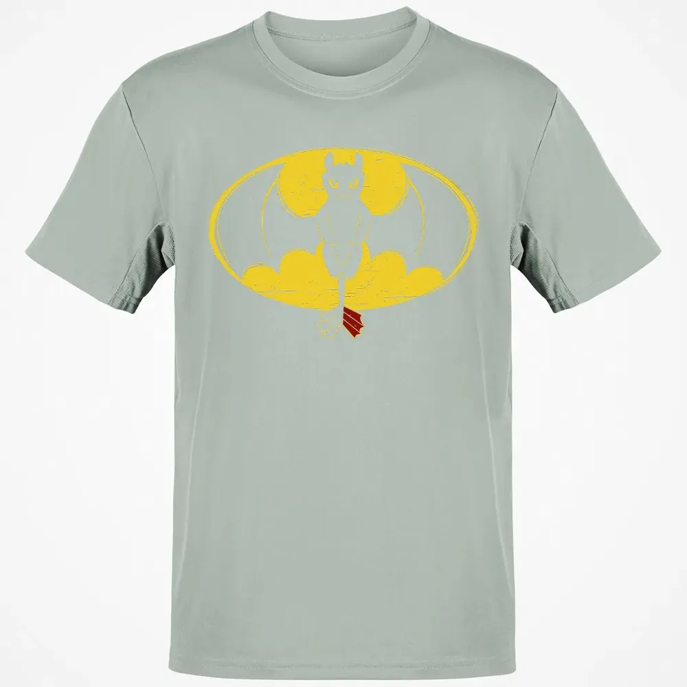 NightFury Classic Unisex T-Shirt - 3