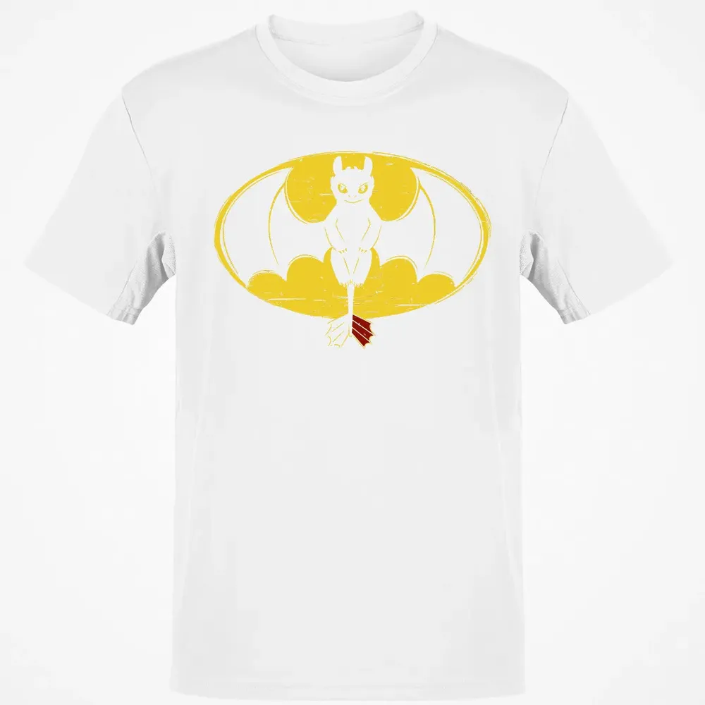 NightFury Classic Unisex T-Shirt - 13