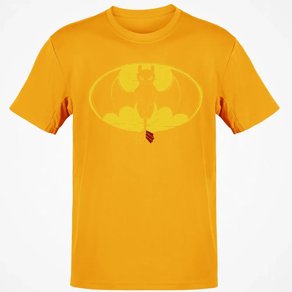 NightFury Classic Unisex T-Shirt - 5
