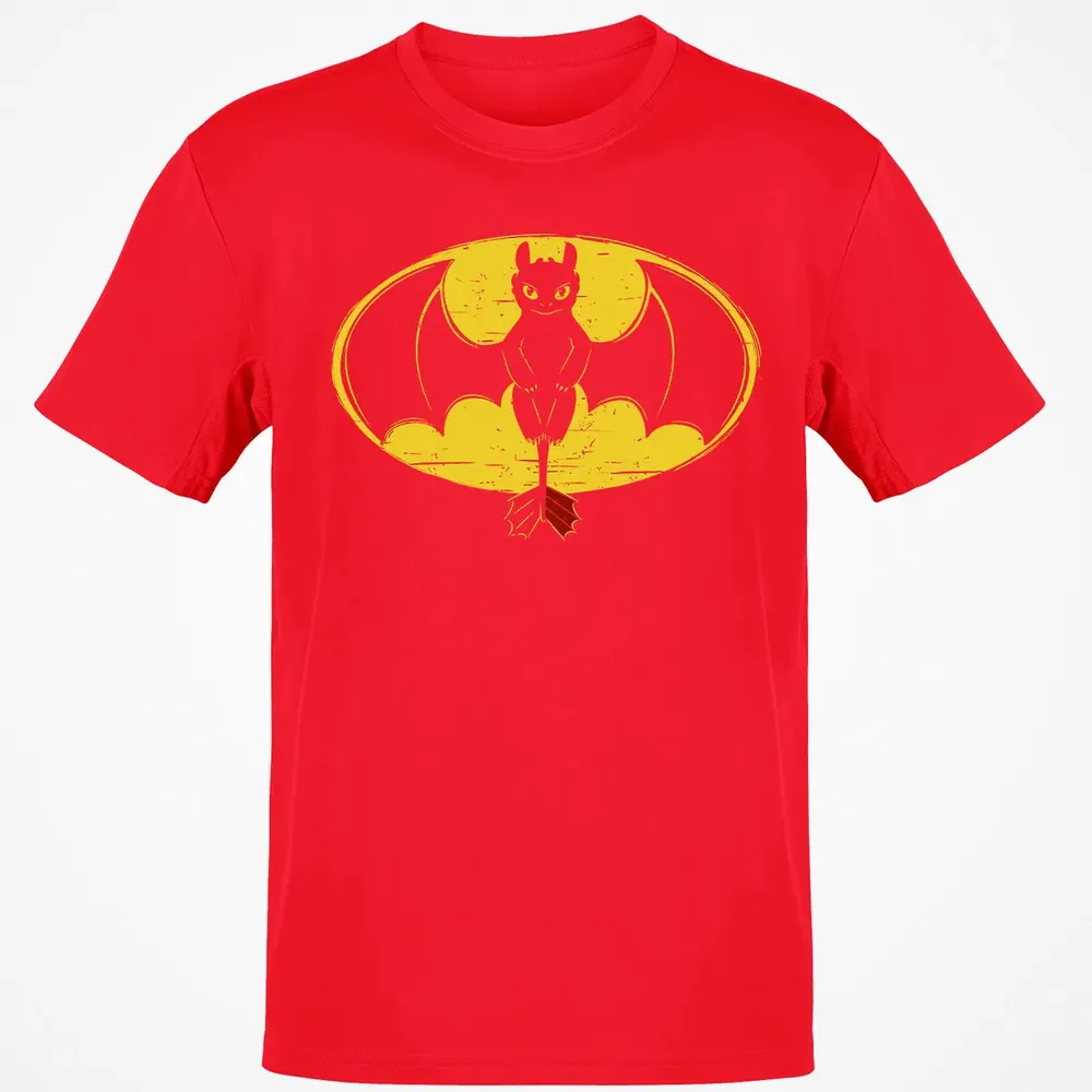 NightFury Classic Unisex T-Shirt - 11