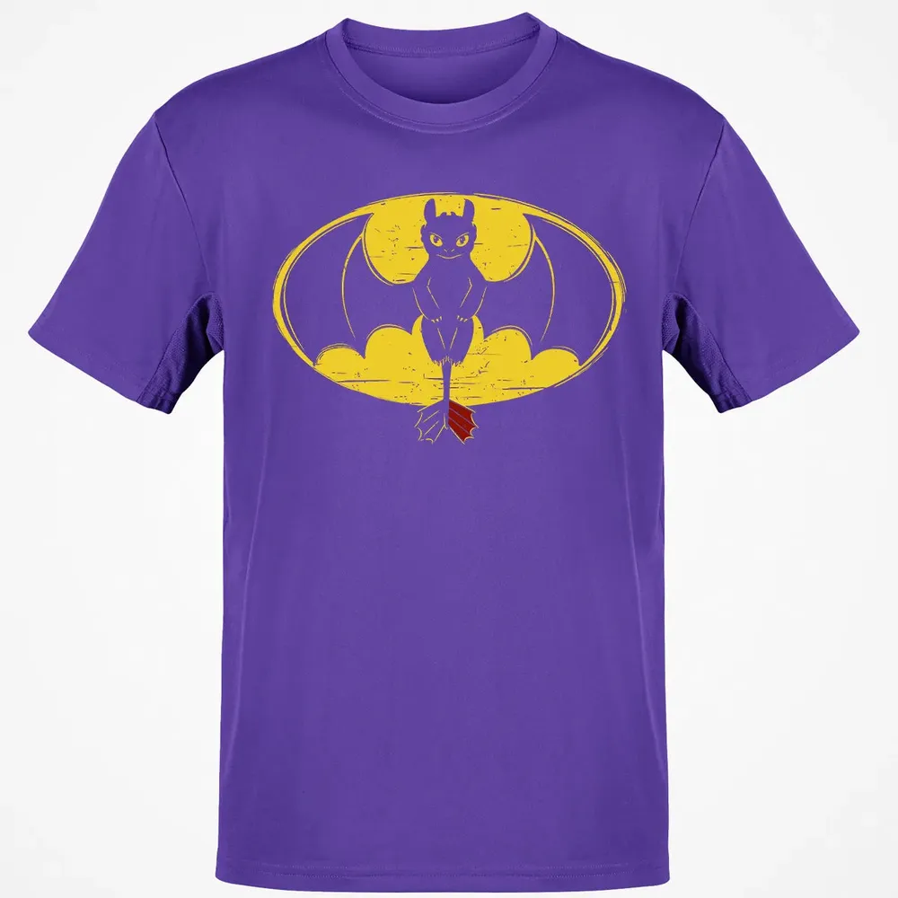 NightFury Classic Unisex T-Shirt - 10