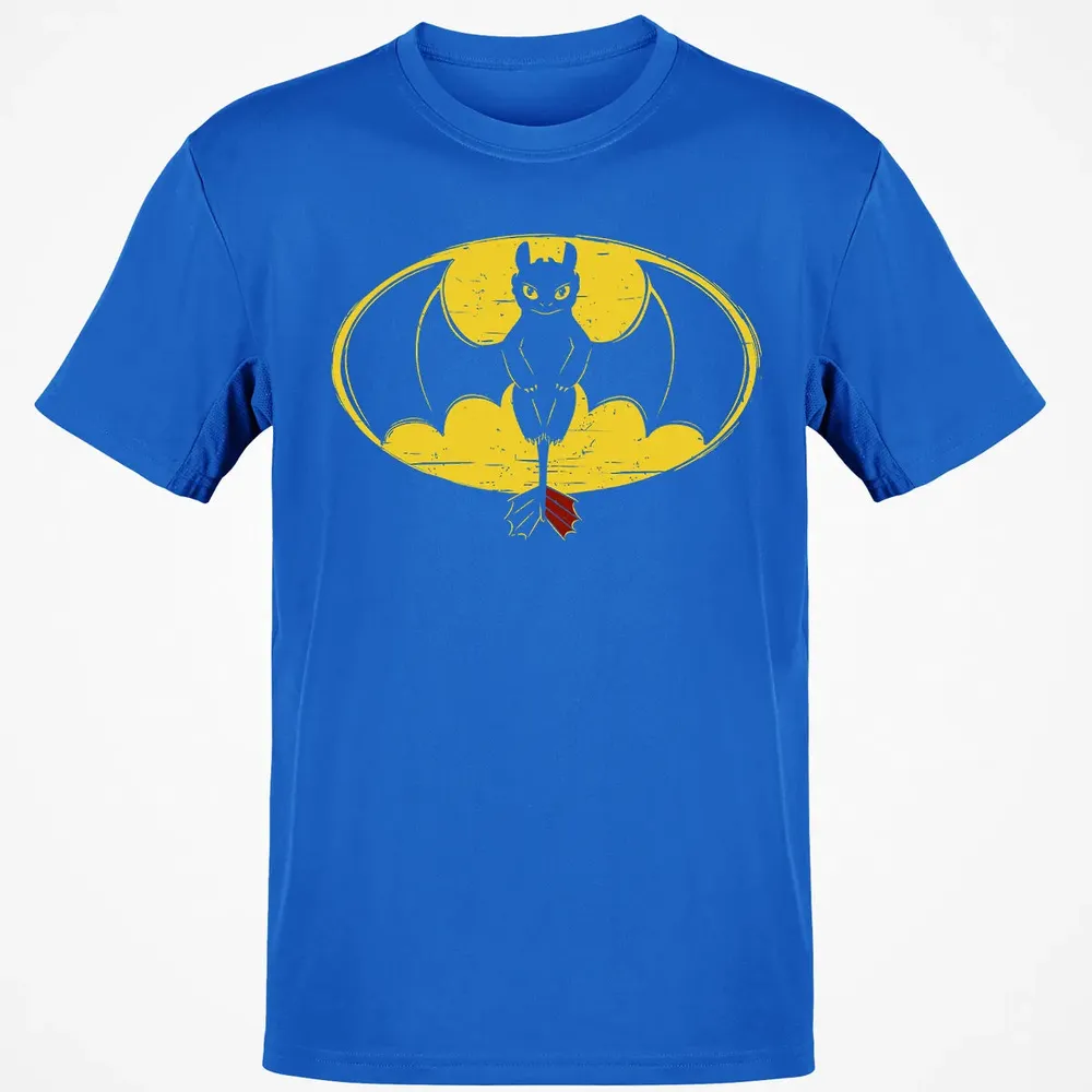 NightFury Classic Unisex T-Shirt - 12