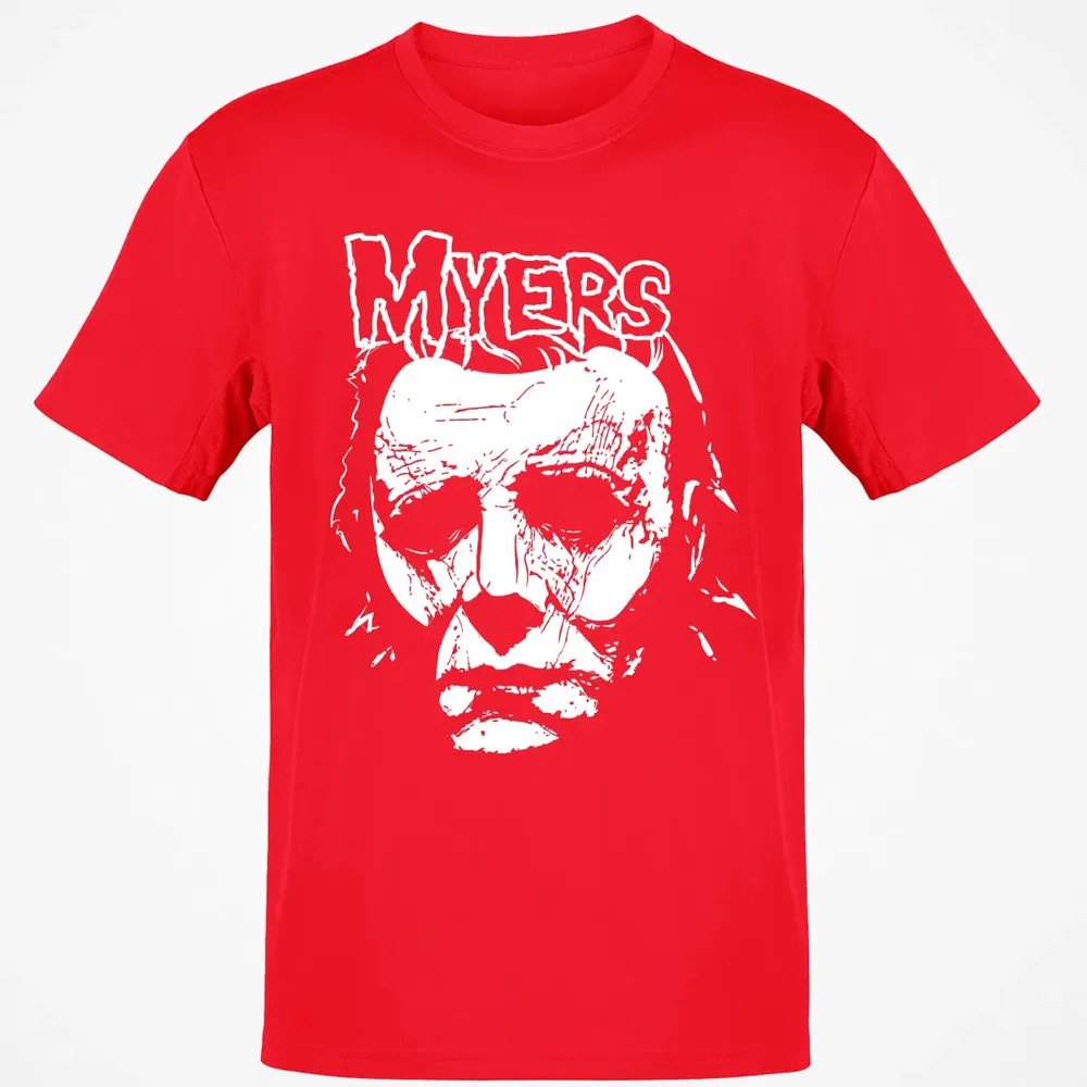 Myers Classic Unisex T-Shirt - 11