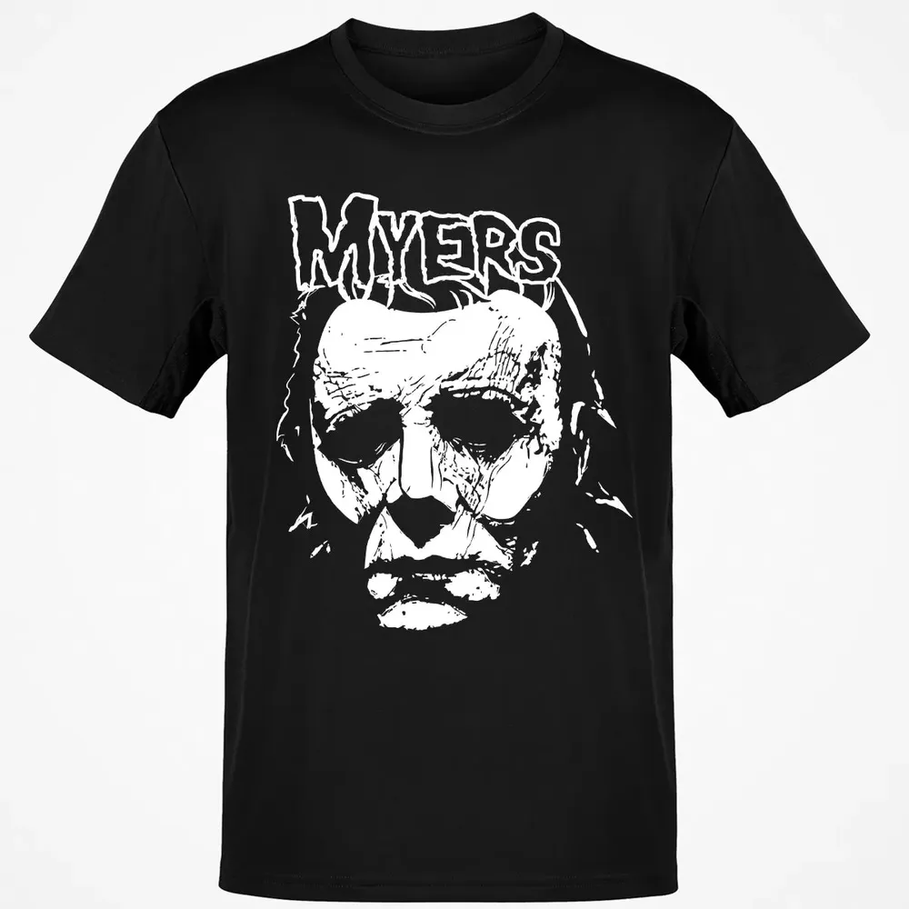Myers Classic Unisex T-Shirt - 2