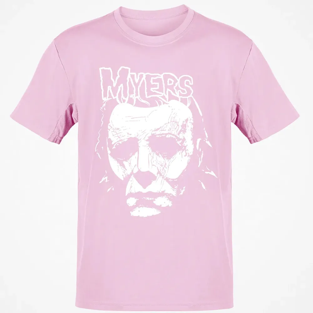Myers Classic Unisex T-Shirt - 6