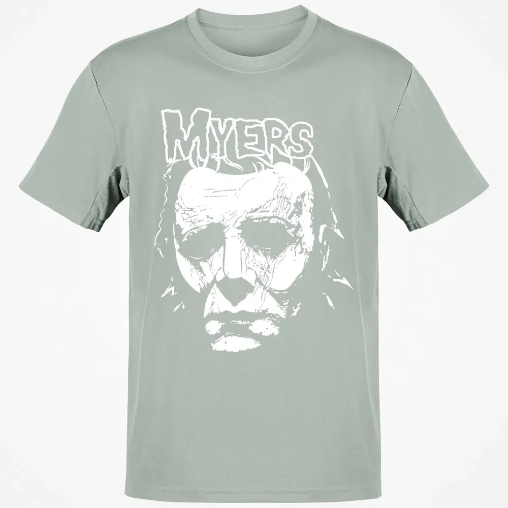Myers Classic Unisex T-Shirt - 3