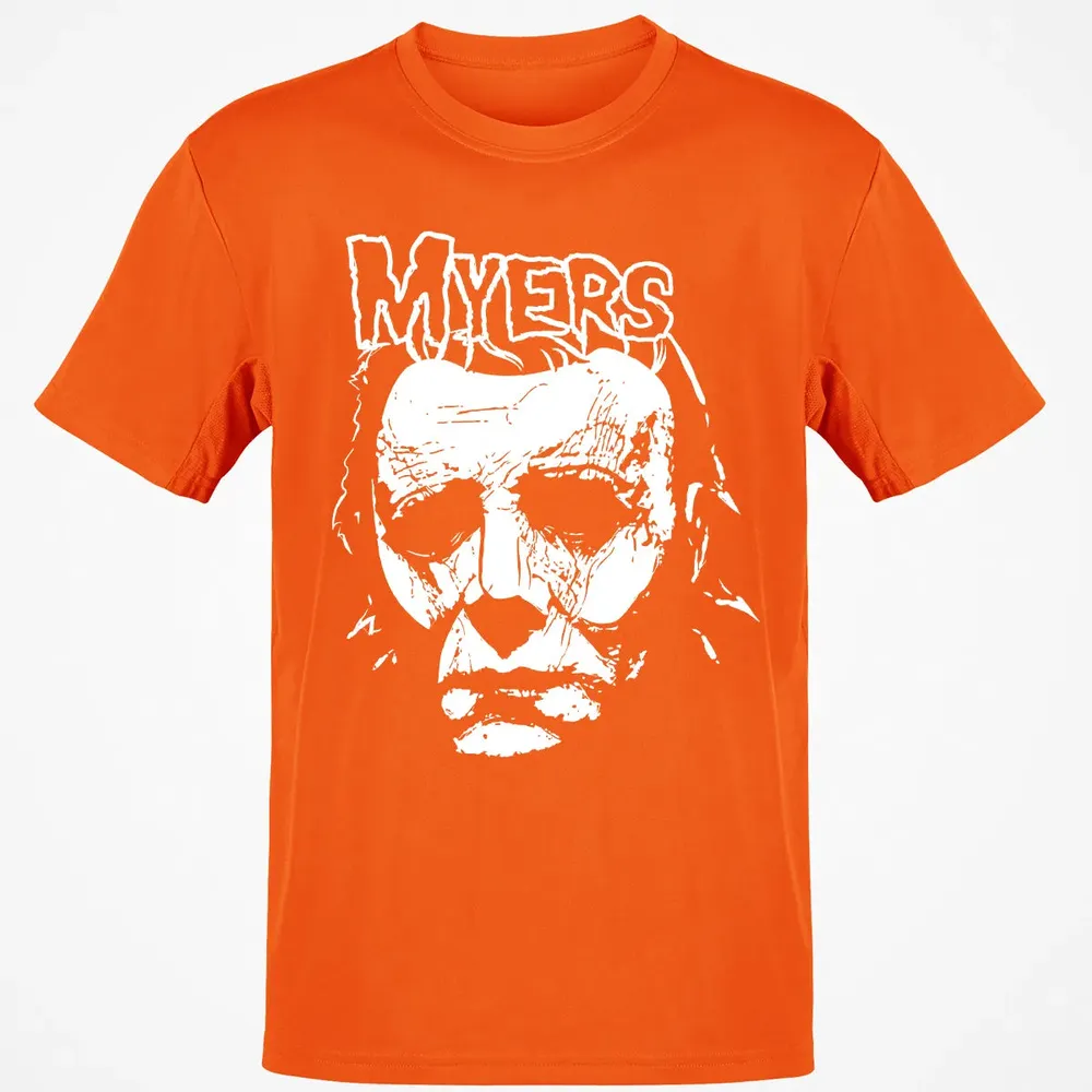 Myers Classic Unisex T-Shirt - 9